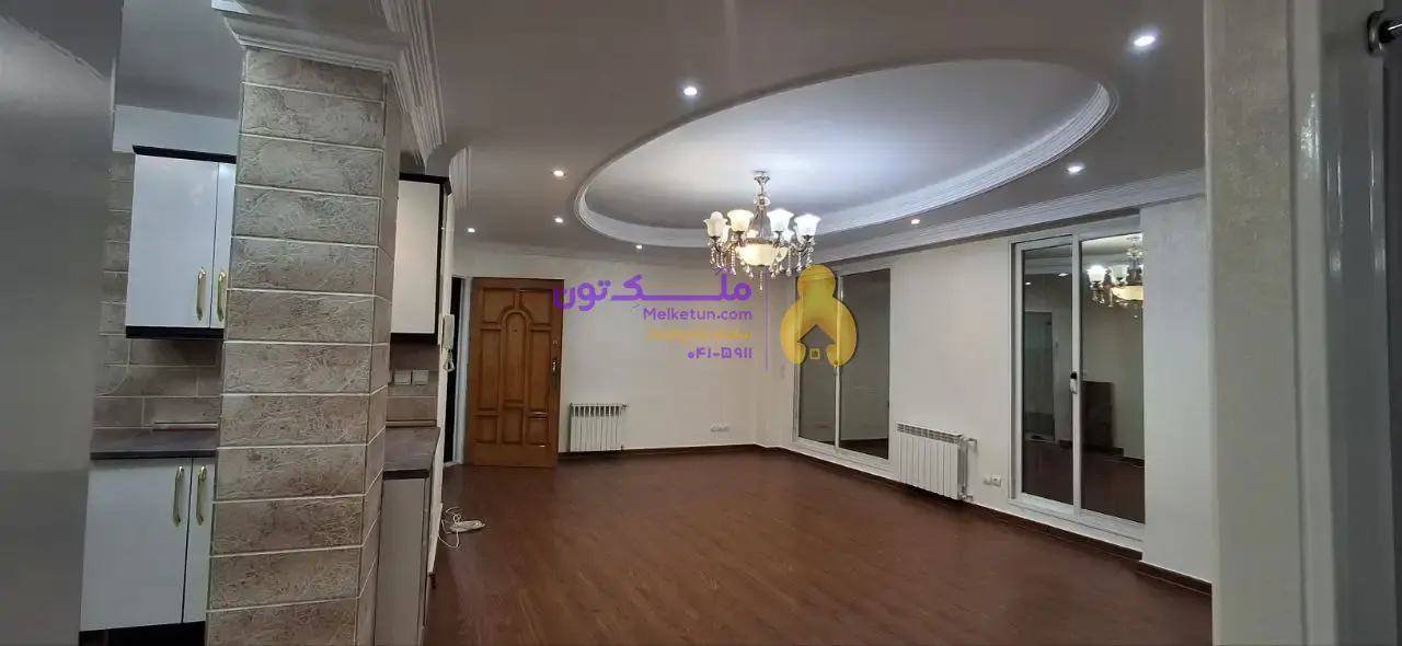 اجاره آپارتمان 95