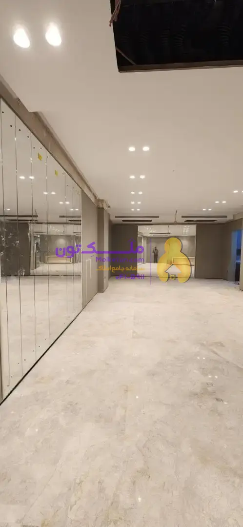 فروش آپارتمان خوش متراژکلید نخورده در منطقه1 تهران