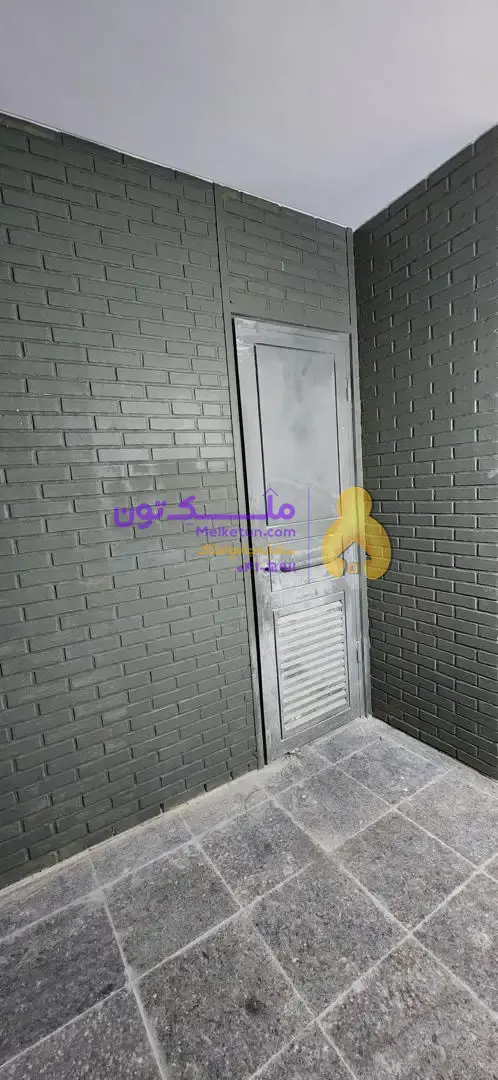 فروش آپارتمان خوش متراژکلید نخورده در منطقه1 تهران