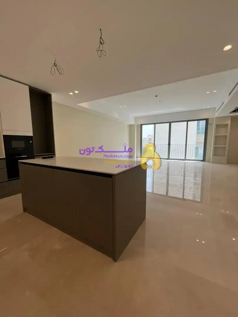 فروش آپارتمان خوش متراژکلید نخورده در منطقه1 تهران