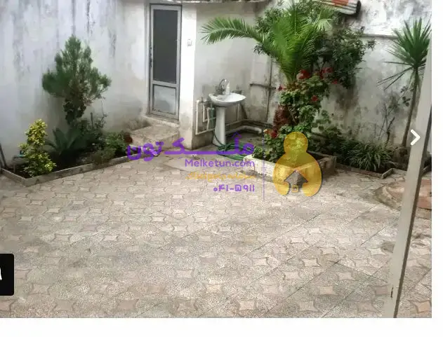 فروش ملک ویلای خیابان رسالت