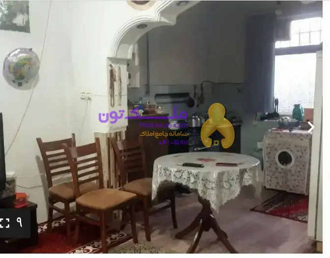 فروش ملک ویلای خیابان رسالت