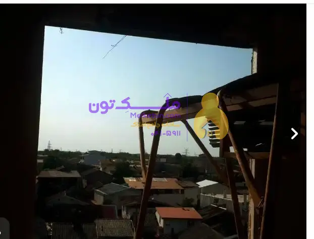 پیش فروش واحد ۱۰۰متری لاهیحان