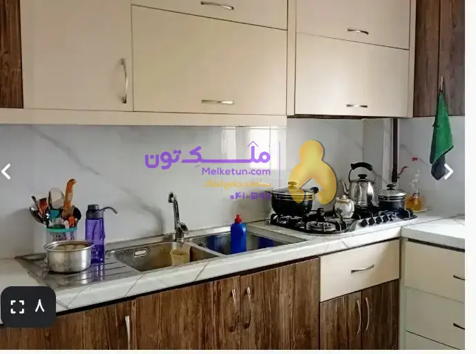 فروش واحد مستقل ۳خوابه لاهیجان داخل شهر