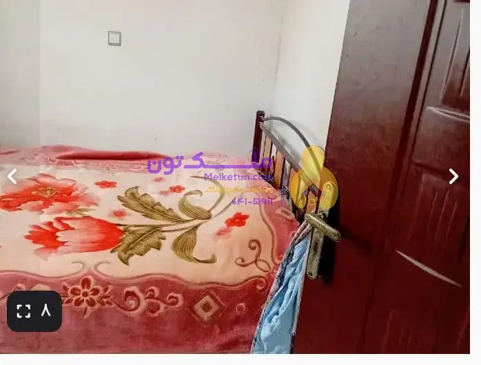 فروش واحد مستقل ۳خوابه لاهیجان داخل شهر