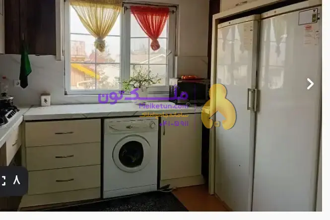 فروش واحد مستقل ۳خوابه لاهیجان داخل شهر