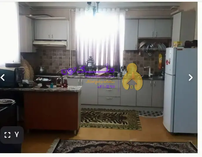 لاهیجان فروش سوئیت ۷۴متری دوخواب یاسر